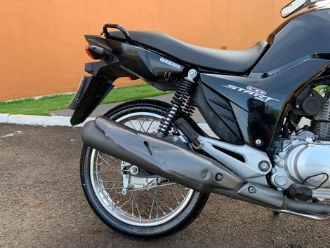 HONDA CG 150 START FLEXONE