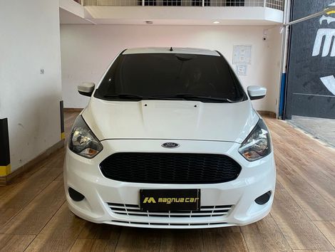 Ford Ka 1.0 SE/SE Plus TiVCT Flex 5p
