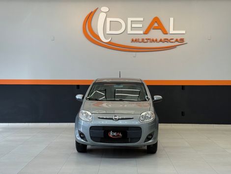 Fiat Palio ATTRA./ITÁLIA 1.4 EVO F.Flex 8V 5p
