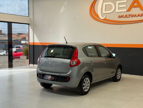Fiat Palio ATTRA./ITÁLIA 1.4 EVO F.Flex 8V 5p