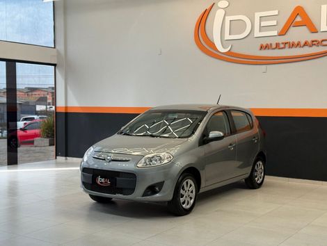Fiat Palio ATTRA./ITÁLIA 1.4 EVO F.Flex 8V 5p