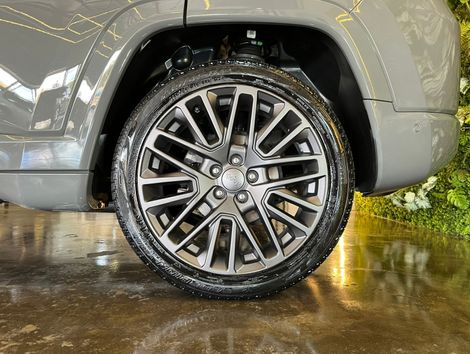 Jeep COMPASS S T270 1.3 TB 4x2 Flex Aut.