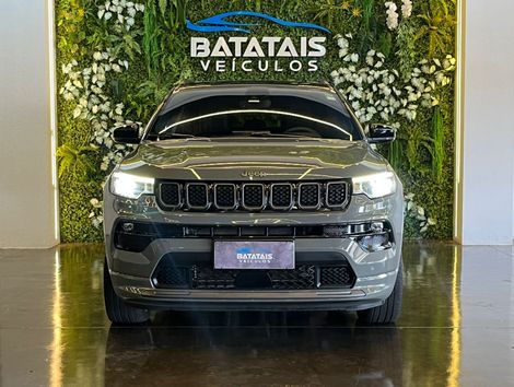Jeep COMPASS S T270 1.3 TB 4x2 Flex Aut.