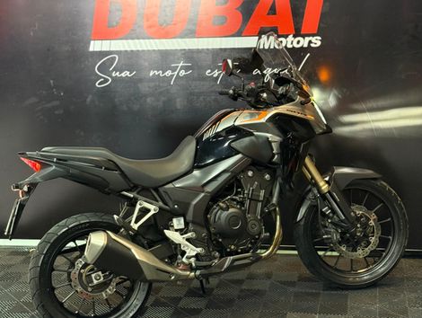 HONDA CB 500X