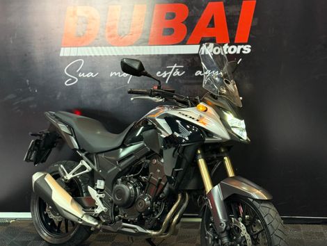 HONDA CB 500X