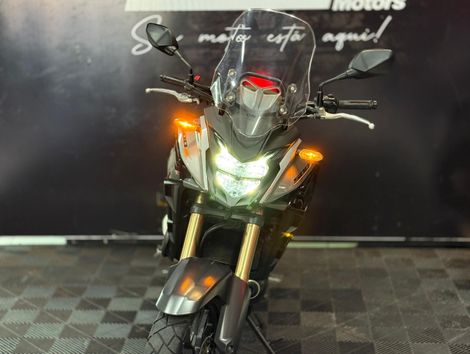 HONDA CB 500X