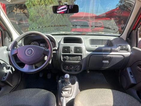 Renault Clio RN/Alizé/Expr./1.0 Hi-Power 16V 5p