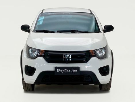 Fiat MOBI LIKE 1.0 Fire Flex 5p.