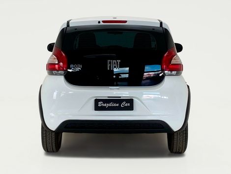 Fiat MOBI LIKE 1.0 Fire Flex 5p.