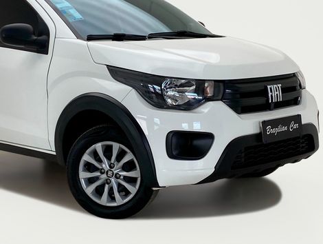 Fiat MOBI LIKE 1.0 Fire Flex 5p.