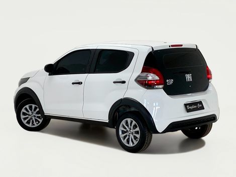 Fiat MOBI LIKE 1.0 Fire Flex 5p.