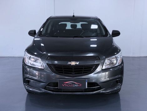 Chevrolet ONIX HATCH Joy 1.0 8V Flex 5p Mec.