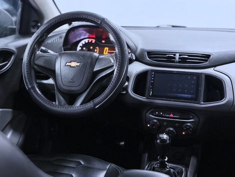 Chevrolet ONIX HATCH Joy 1.0 8V Flex 5p Mec.