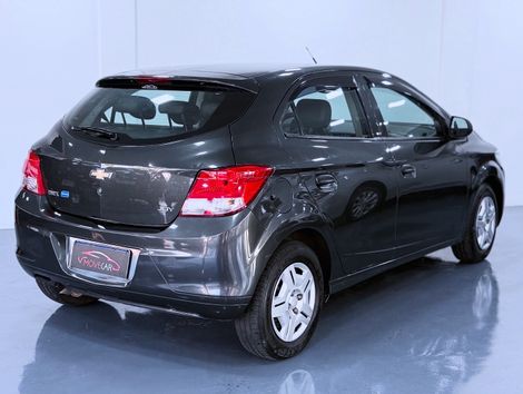 Chevrolet ONIX HATCH Joy 1.0 8V Flex 5p Mec.