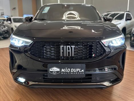 Fiat Fastback Impetus 200 T. Aut (Hibrído)