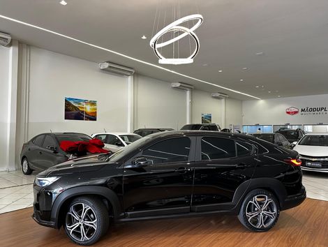 Fiat Fastback Impetus 200 T. Aut (Hibrído)