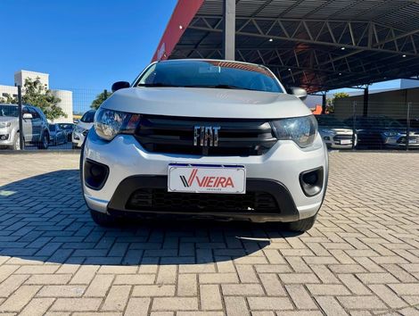 Fiat MOBI LIKE 1.0 Fire Flex 5p.