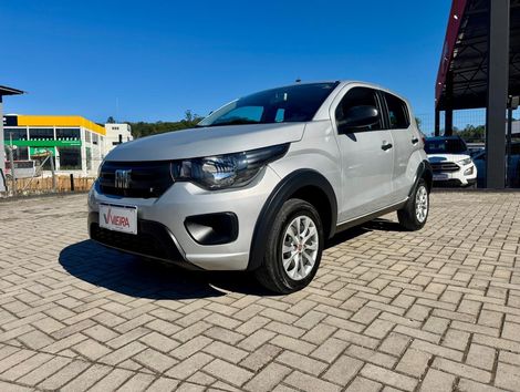 Fiat MOBI LIKE 1.0 Fire Flex 5p.