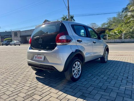 Fiat MOBI LIKE 1.0 Fire Flex 5p.