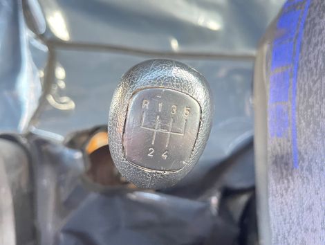 MERCEDES-BENZ L-1620 2p (diesel)