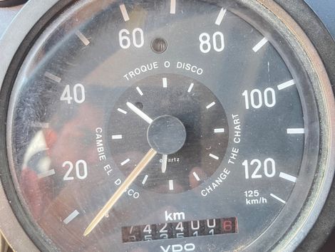 MERCEDES-BENZ L-1620 2p (diesel)