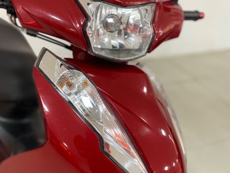 HONDA BIZ 110i