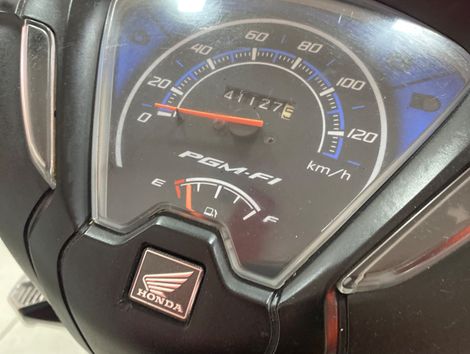 HONDA BIZ 110i