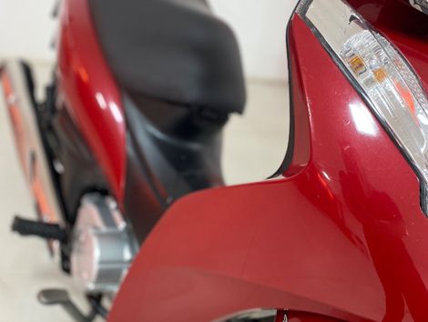 HONDA BIZ 110i
