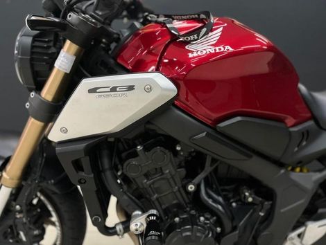 HONDA CB 650R