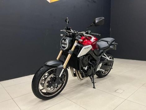 HONDA CB 650R