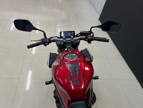 HONDA CB 650R