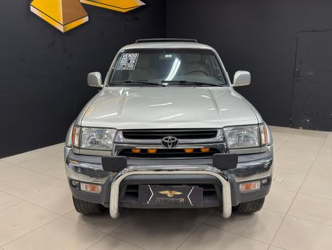 Toyota Hilux CD DX 4x4 3.0 8V 90cv Diesel