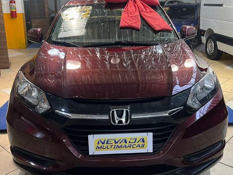 Honda HR-V LX 1.8 Flexone 16V 5p Aut.