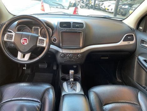 Fiat FREEMONT EMOT./PRECISION 2.4 16V 5p Aut.
