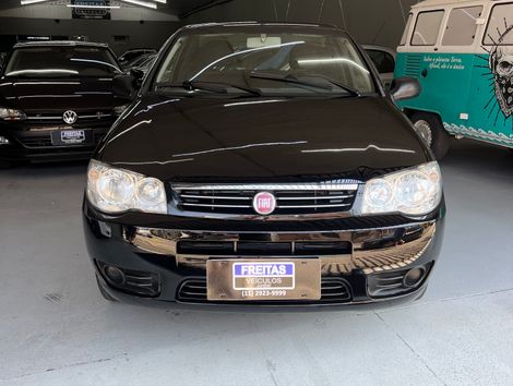 Fiat Palio 1.0/ Trofeo 1.0 Fire/ Fire Flex 4p