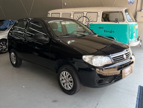 Fiat Palio 1.0/ Trofeo 1.0 Fire/ Fire Flex 4p
