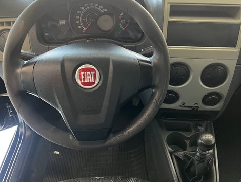 Fiat Palio 1.0/ Trofeo 1.0 Fire/ Fire Flex 4p