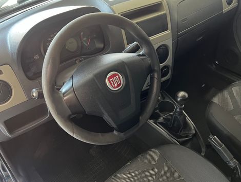 Fiat Palio 1.0/ Trofeo 1.0 Fire/ Fire Flex 4p