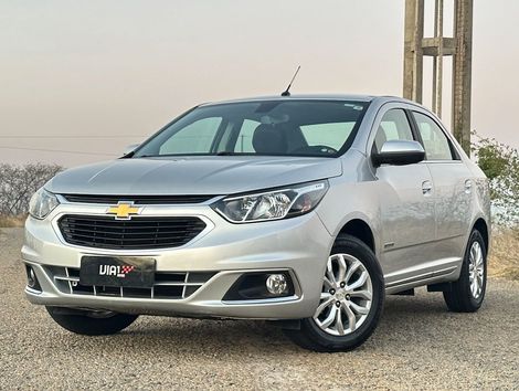 Chevrolet COBALT ELITE 1.8 8V Econo.Flex 4p Aut.