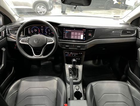 VolksWagen Polo Highline TSI 1.0 Flex 12V Aut.