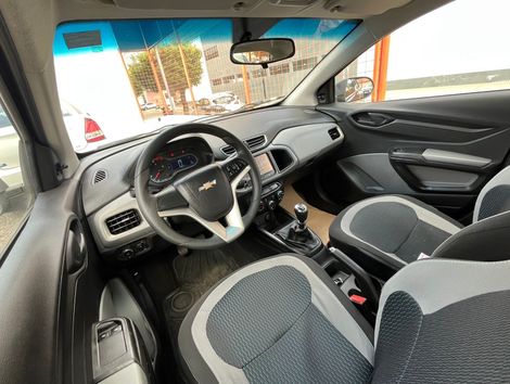 Chevrolet ONIX HATCH LT 1.0 8V FlexPower 5p Mec.