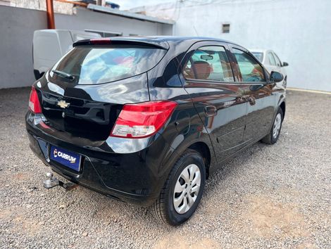 Chevrolet ONIX HATCH LT 1.0 8V FlexPower 5p Mec.
