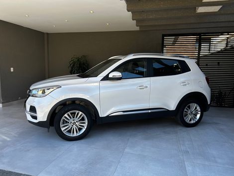 Caoa Chery/Chery Tiggo 5X T 1.5 16V Turbo Flex Aut.
