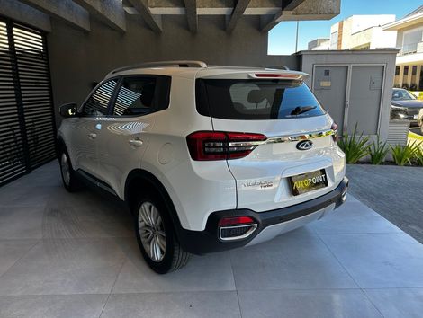 Caoa Chery/Chery Tiggo 5X T 1.5 16V Turbo Flex Aut.