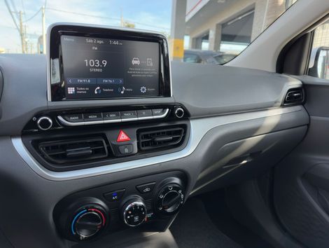 Hyundai HB20S Comfort 1.0  Flex 12V Mec.