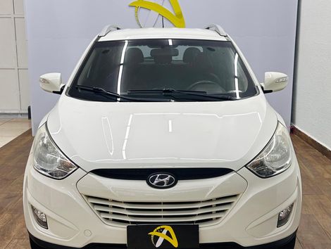 Hyundai ix35 2.0 16V 170cv 2WD/4WD Mec.