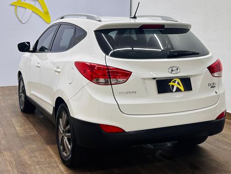 Hyundai ix35 2.0 16V 170cv 2WD/4WD Mec.