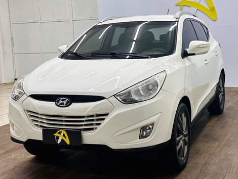 Hyundai ix35 2.0 16V 170cv 2WD/4WD Mec.