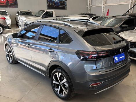 VolksWagen Nivus Highline 1.0 200 TSI Flex Aut.