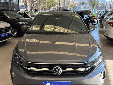 VolksWagen Nivus Highline 1.0 200 TSI Flex Aut.